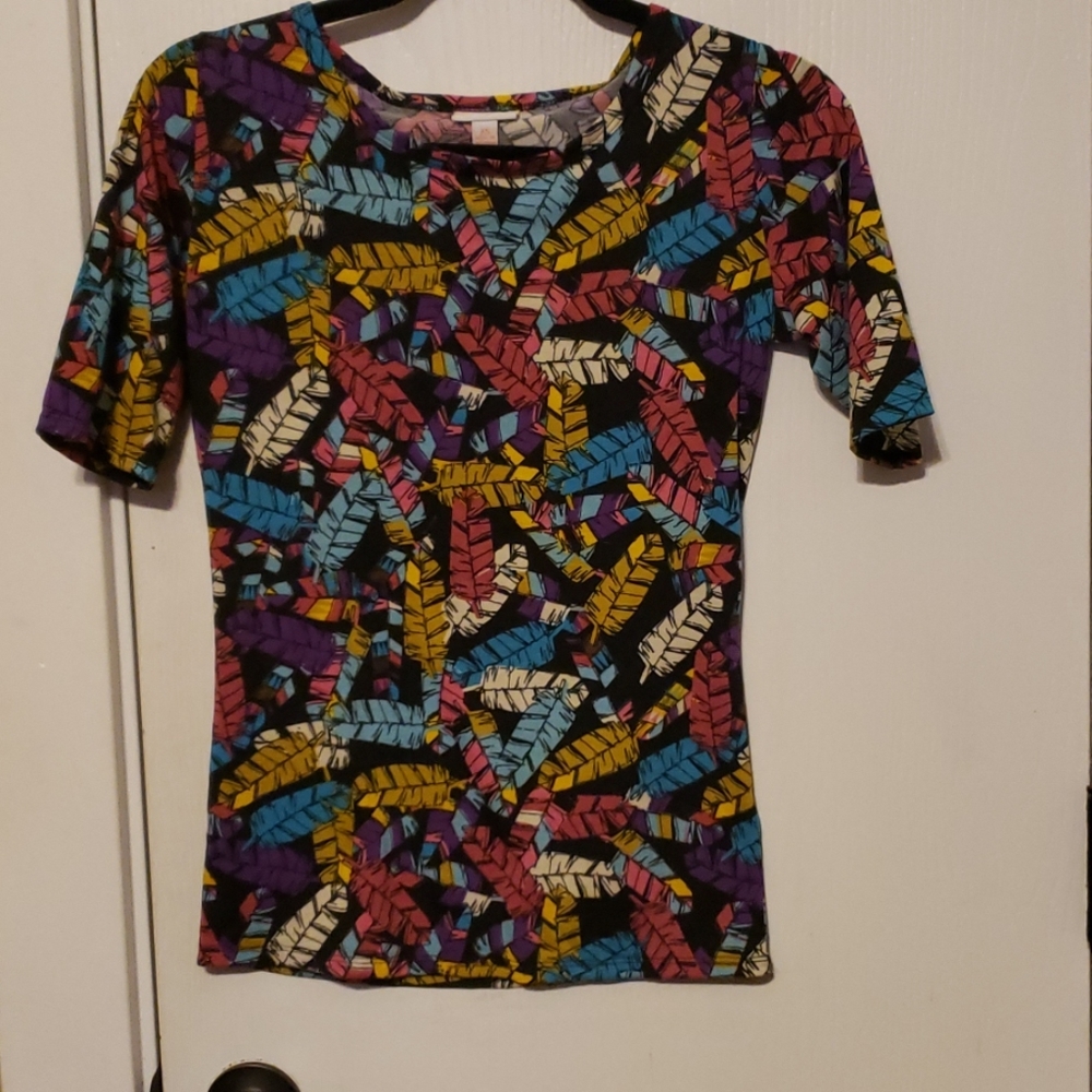 LuLaRoe Gigi